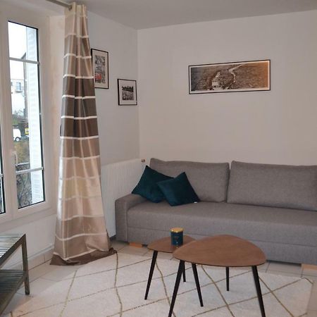 Ferienwohnung Meudon : Ideal Pour Sejour A Paris Exterior foto