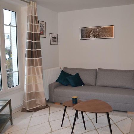 Meudon : Ideal Pour Sejour A Paris Exterior foto