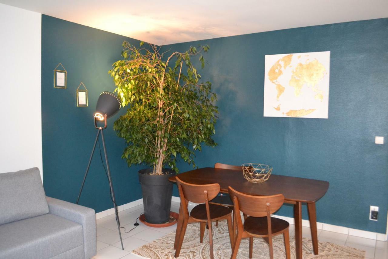 Meudon : Ideal Pour Sejour A Paris Exterior foto